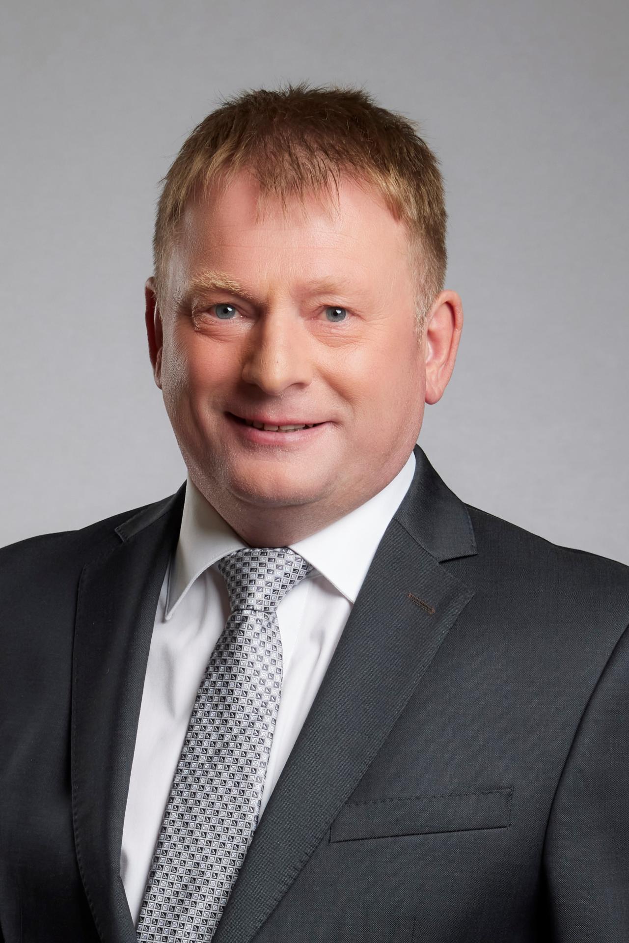 Johann Gattringer