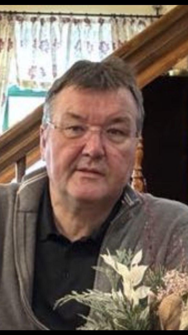 Walter Josef Hartl