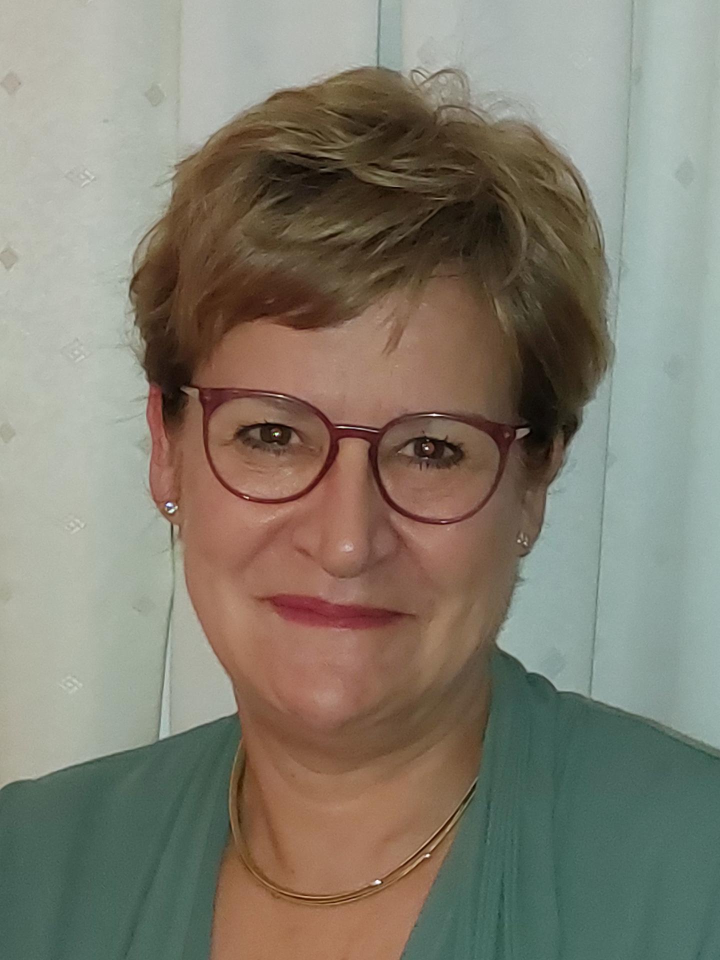 Christa Prammer