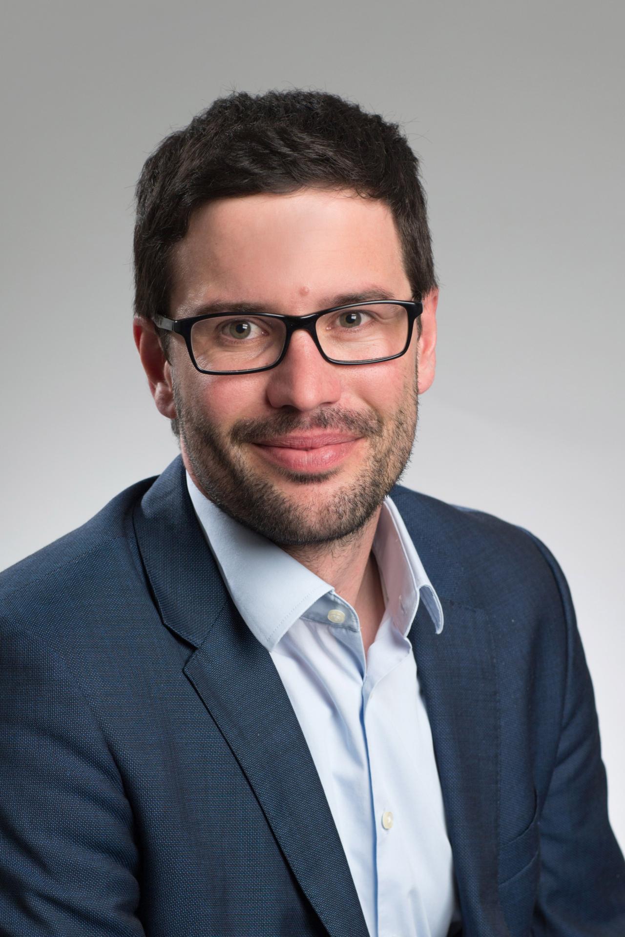 Stefan Anton Neißl