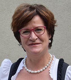 Christa Prammer